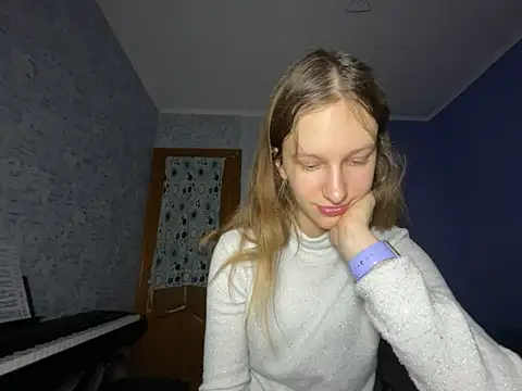 Snapshot of Eva_Angel3 chatting on February 6, 2026, 5:05 pm Eva Angel3 online show from February 6, 2026, 5:05 pm