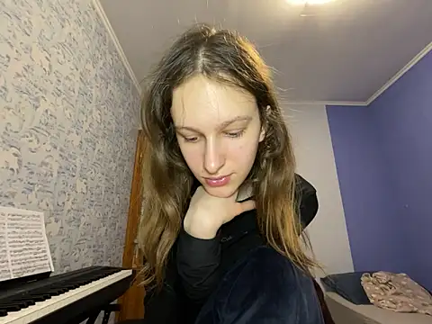 Snapshot of Eva_Angel3 chatting on February 9, 2026, 5:50 pm Eva Angel3 online show from February 9, 2026, 5:50 pm