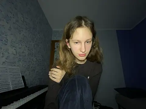 Snapshot of Eva_Angel3 chatting on February 13, 2026, 5:53 pm Eva Angel3 online show from February 13, 2026, 5:53 pm