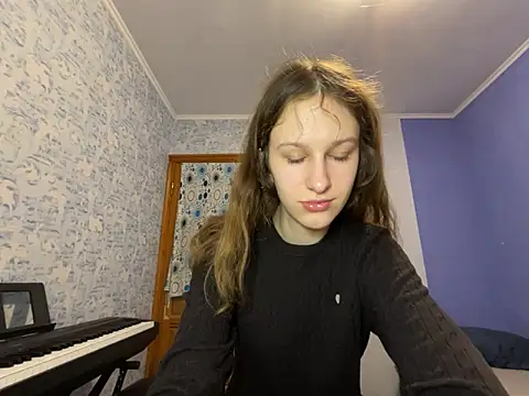 Snapshot of Eva_Angel3 chatting on March 1, 2026, 5:04 pm Eva Angel3 online show from March 1, 2026, 5:04 pm