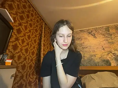 Eva Angel3 online show from March 16, 2026, 5:17 pm