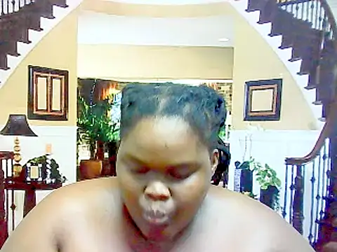 EbonyHotBuns online show from February 20, 2025, 9:55 am