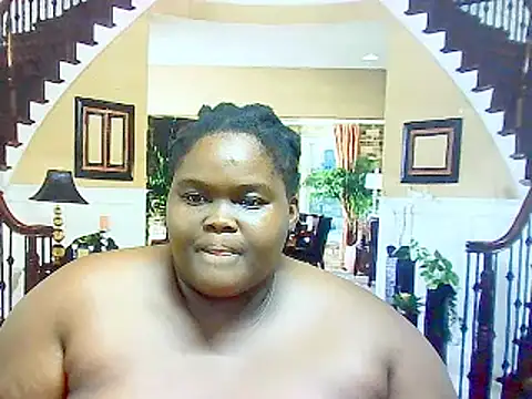 EbonyHotBuns online show from March 5, 2025, 12:27 am