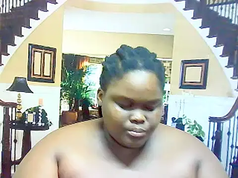 EbonyHotBuns online show from March 7, 2025, 8:56 am