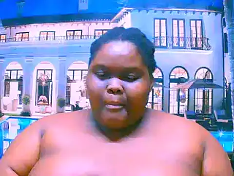 EbonyHotBuns online show from October 2, 2025, 9:38 am