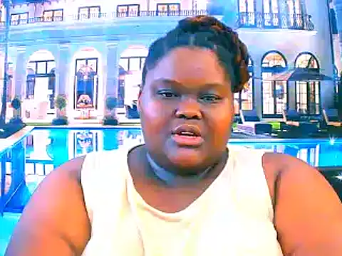 EbonyHotBuns online show from February 6, 2026, 6:22 pm