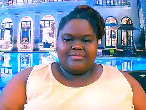 EbonyHotBuns online show from February 16, 2026, 7:59 am