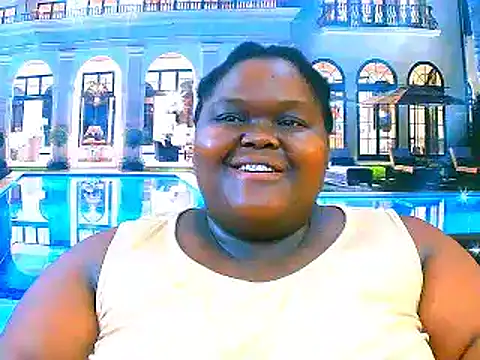 EbonyHotBuns online show from February 24, 2026, 6:28 pm