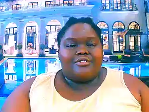 EbonyHotBuns online show from February 26, 2026, 7:07 am