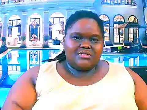 EbonyHotBuns online show from March 15, 2026, 9:59 am