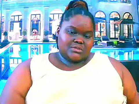 EbonyHotBuns online show from March 26, 2026, 10:32 am