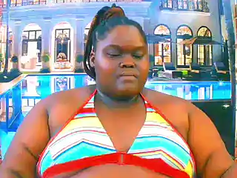 EbonyHotBuns online show from March 26, 2026, 10:37 pm