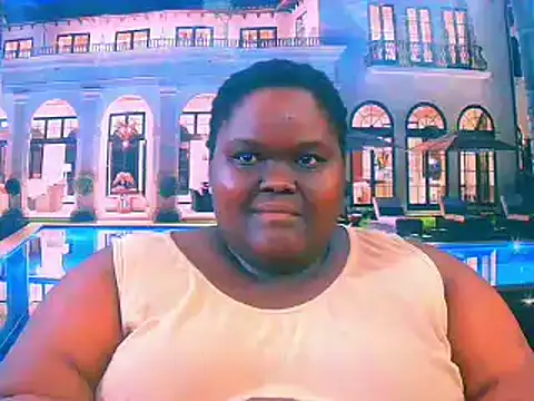 Snapshot of EbonyHotBuns chatting on June 20, 2026, 10:34 pm EbonyHotBuns online show from June 20, 2026, 10:34 pm