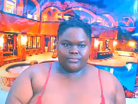 Snapshot of EbonyHotBuns chatting on July 13, 2026, 5:10 am EbonyHotBuns online show from July 13, 2026, 5:10 am