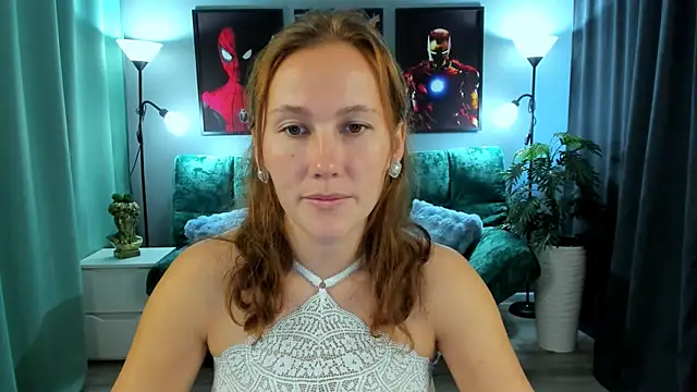 MichelleOrtis online show from November 29, 2025, 6:16 am