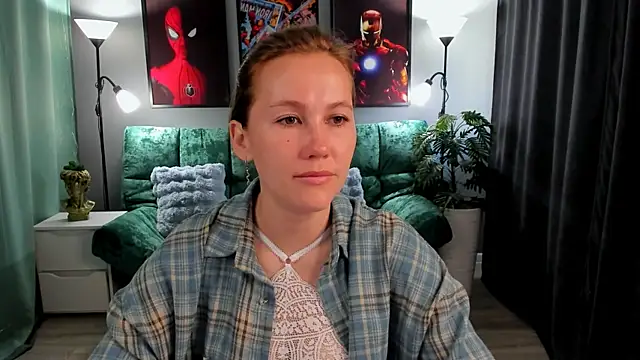 MichelleOrtis online show from March 27, 2026, 3:01 am