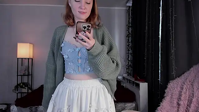 ReddHotPipper online show from November 16, 2025, 3:23 am