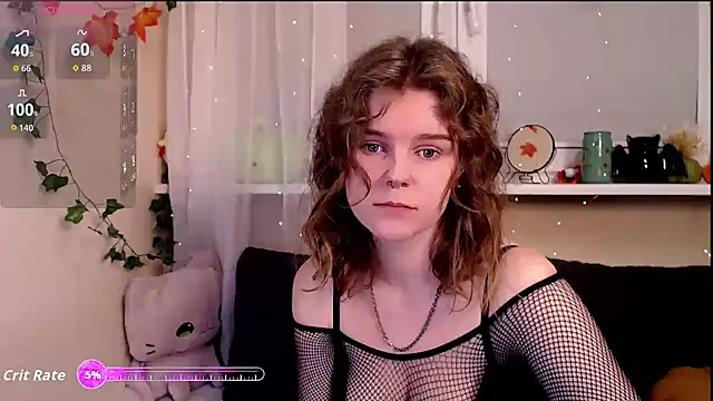 Moona xx online show from November 25, 2025, 6:52 pm