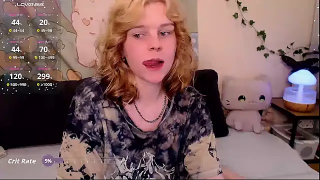 Moona xx online show from April 23, 2026, 10:56 pm