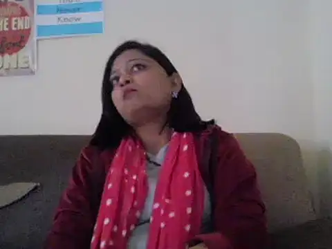 Snapshot of manvi199407 chatting on January 10, 2025, 11:00 am manvi199407 online show from January 10, 2025, 11:00 am