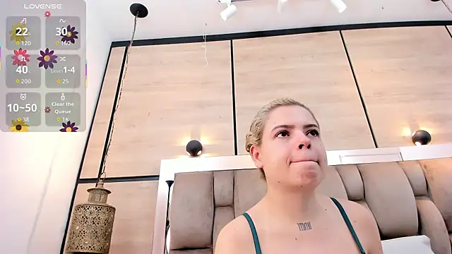 dorothy vegga online show from April 16, 2026, 3:40 am