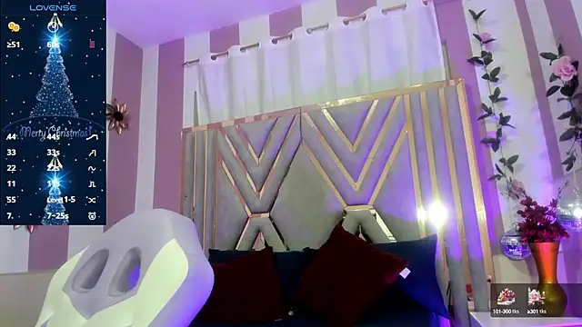 maria paulac online show from December 14, 2024, 5:07 am