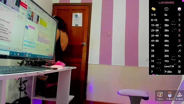 maria paulac online show from December 31, 2024, 5:00 am