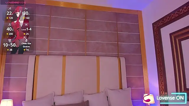 AbigailCarter online show from January 24, 2025, 2:28 am