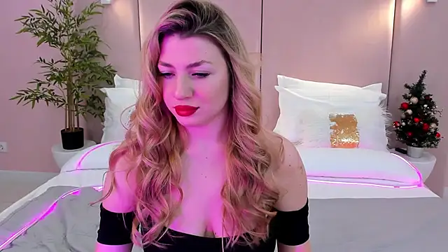 Snapshot of HelenaMorgan chatting on December 29, 2024, 3:35 pm HelenaMorgan online show from December 29, 2024, 3:35 pm