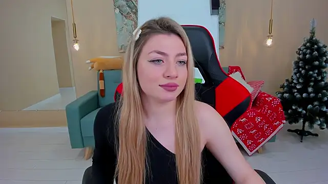 Snapshot of HelenaMorgan chatting on January 9, 2025, 3:55 pm HelenaMorgan online show from January 9, 2025, 3:55 pm