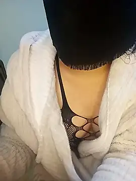 Sahar sexy online show from January 10, 2025, 9:20 pm