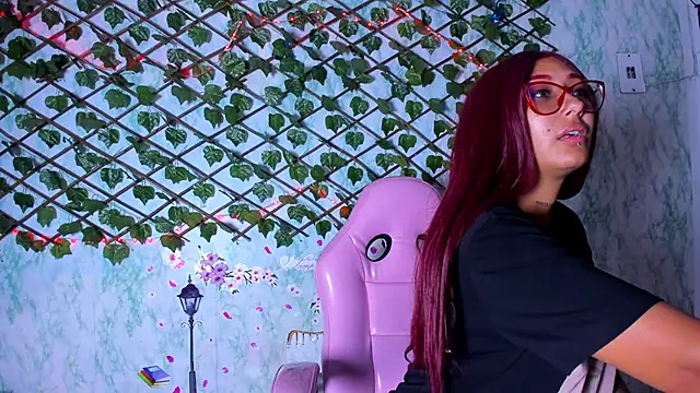 Pamesmith online show from September 25, 2025, 2:37 am