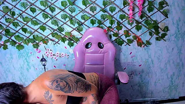 Pamesmith online show from April 16, 2026, 3:29 am