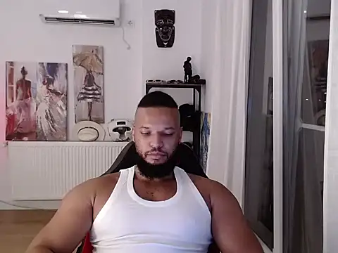 Snapshot of 1LordKingsley chatting on September 18, 2025, 7:49 pm 1LordKingsley online show from September 18, 2025, 7:49 pm