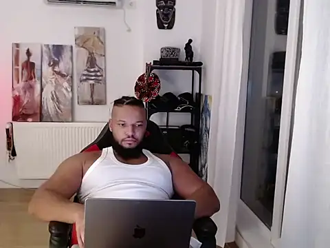 Snapshot of 1LordKingsley chatting on February 26, 2026, 12:09 am 1LordKingsley online show from February 26, 2026, 12:09 am