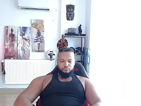 Snapshot of 1LordKingsley chatting on March 1, 2026, 11:12 am 1LordKingsley online show from March 1, 2026, 11:12 am