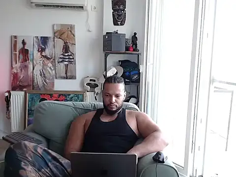 1LordKingsley online show from July 10, 2026, 4:42 pm