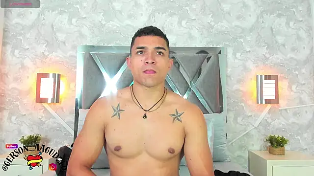 gerson zt online show from January 8, 2025, 3:40 am