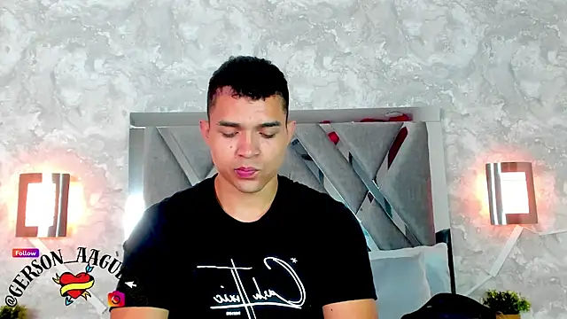 gerson zt online show from February 3, 2025, 5:07 am