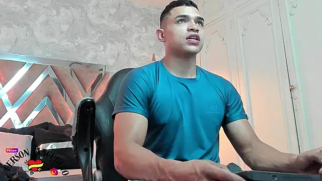 gerson zt online show from February 26, 2025, 2:04 am