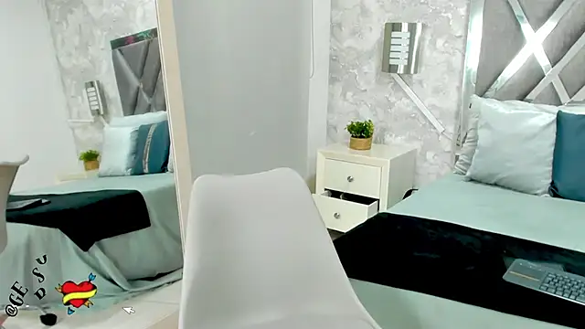 gerson zt online show from March 16, 2025, 10:20 pm