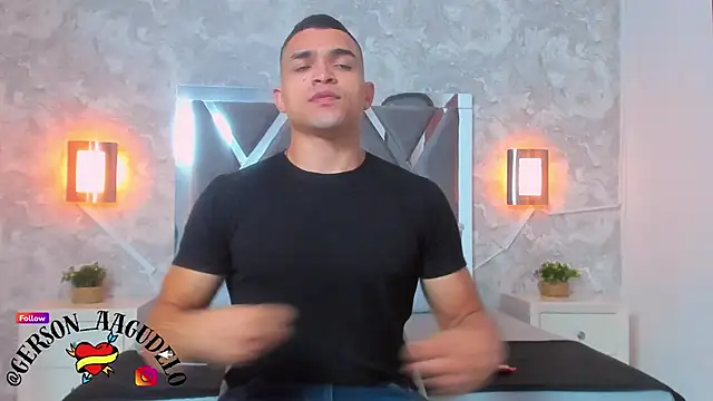 gerson zt online show from March 22, 2025, 3:52 am