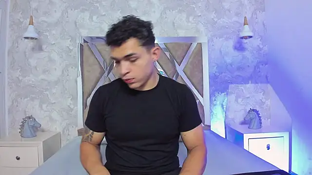 gerson zt online show from October 2, 2025, 7:43 pm