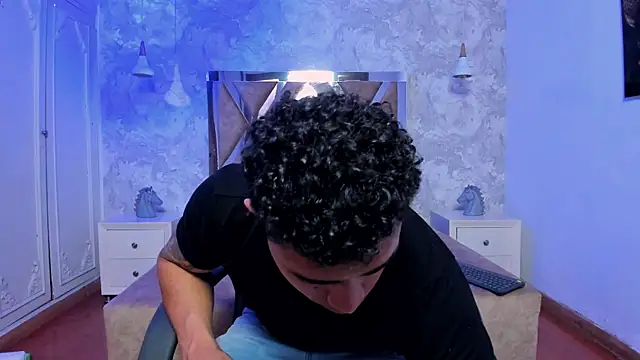 gerson zt online show from October 7, 2025, 5:43 pm