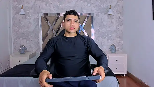 gerson zt online show from October 23, 2025, 6:39 pm