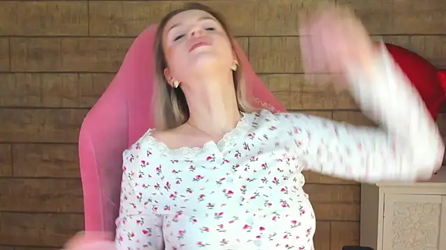 Snapshot of MilanaBalmain chatting on February 21, 2026, 6:14 am MilanaBalmain online show from February 21, 2026, 6:14 am