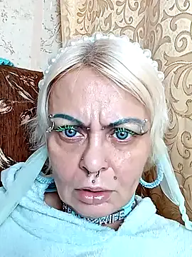 Gardener of Illusions online show from January 6, 2025, 1:53 am