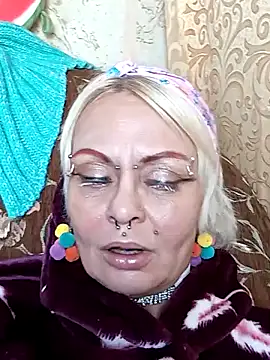 Gardener of Illusions online show from January 6, 2025, 7:13 pm