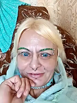 Gardener of Illusions online show from January 11, 2025, 1:53 pm