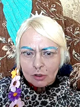 Gardener of Illusions online show from January 21, 2025, 6:55 pm